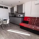 Los Molinos Apartment Ocean View