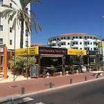 Playa&Garden Apartment 2 - Playa Del Ingles