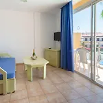 Apartamentos Karina