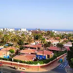 Residencial Los Molinos Con Piscina, Tv Internacional Y Wifi