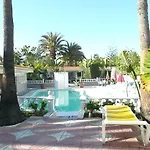 San Valentin & Terraflor Park