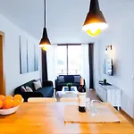 Green Palms Holiday Home