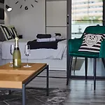 Apartamento Panda House