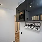 Apartamento Panda House