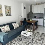 Sunny Apartment Tanife By Yumbo