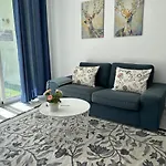 Sunny Apartment Tanife By Yumbo