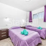 Apartamento Los Molinos