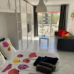 Wonderful, Lovely & Quiet Studio In Playa Del Ingles - Wifi Free