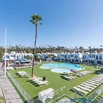 Duplex Poolside Playa Del Ingles
