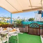 Duplex Poolside Playa Del Ingles
