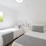 Olas Suites Playa Del Ingles