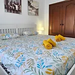 Bright Apartment Playa Del Ingles