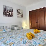 Bright Apartment Playa Del Ingles