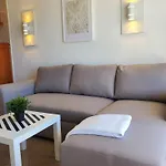 Las Camelias Apartments V19