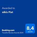 Nikis Flat