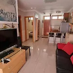 Nikis Flat