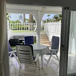 Bungalow Monte Golf