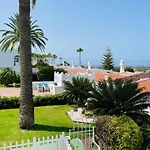 Bungalow Monte Golf