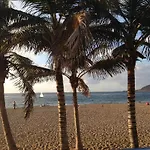 Apartamento Agaete Park