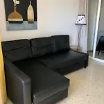 Apartamento Agaete Park