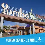 Serenity Yumbo - Europa Appartment 2Min Yumbo - 5Min From Beach - Wifi Free - Air Conditioner - Private Services - Free Welcome Book - Cohote Conserjeria Gran Canaria