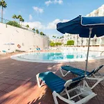 Serenity Yumbo - Europa Appartment 2Min Yumbo - 5Min From Beach - Wifi Free - Air Conditioner - Private Services - Free Welcome Book - Cohote Conserjeria Gran Canaria