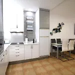 Fantastic Apartment Near The Beach
