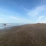 Dunas Y Olas