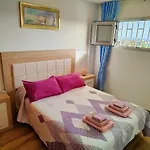 Residencial Los Molinos Con Piscina, Tv Internacional Y Wifi