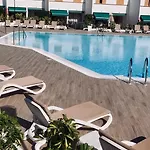 Sunny Maspalomas