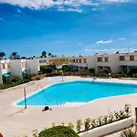 Sunny Maspalomas