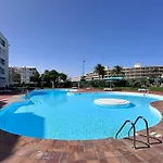 Yumbo Center 1 Bedroom Apartment