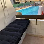 Yumbo Beach Apartment Perfect Location Free Fast Wifi