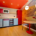 Sholeo Lodges Maspalomas