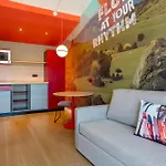 Sholeo Lodges Maspalomas