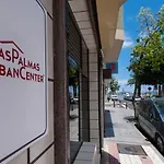 Apartamentos Vacacionales Las Palmas Urban Center