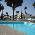 Santa Barbara Bungalows