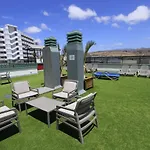 Hotel Green Field