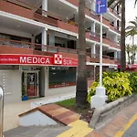 Danubio Beach Flat - Playa Del Ingles