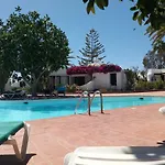 Bungalow 2-7 Playa Del Ingles