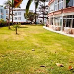 Bonito Apartamento 105