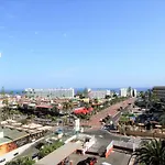 Fantastic Apartment Near The Beach