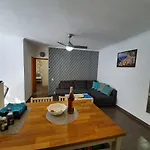 Apartment Elegance