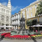 Bonito Apartamento 105