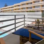 Apartamento Jumilla Vista Mar 1