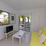 Apartamento Jumilla Vista Mar 1