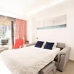 Danubio Beach Flat - Playa Del Ingles