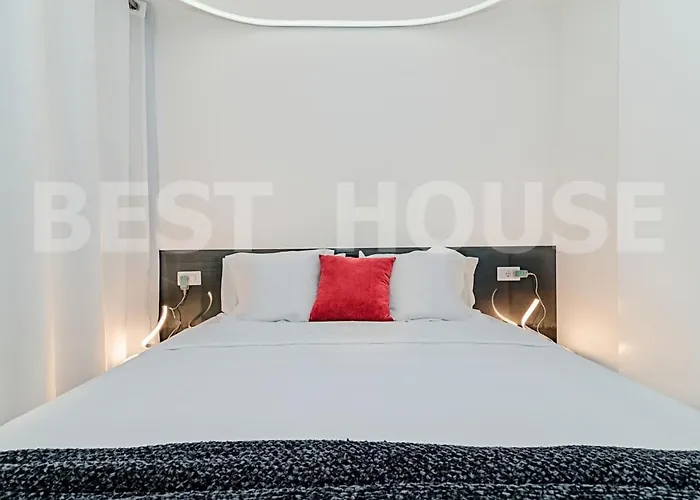 Stunning Bungalow At The Sand Dunes Of Maspalomas