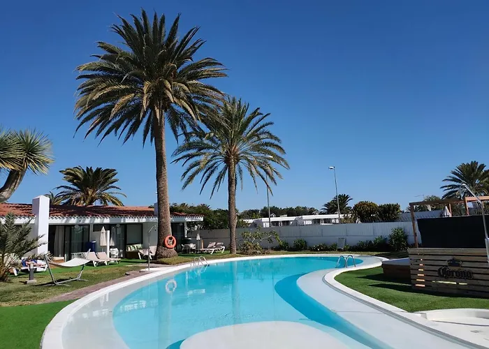 Bungalows El Palmital - Adults Only By Pmc Resorts