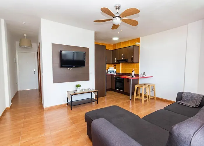 Taidia Friendly Holiday Home